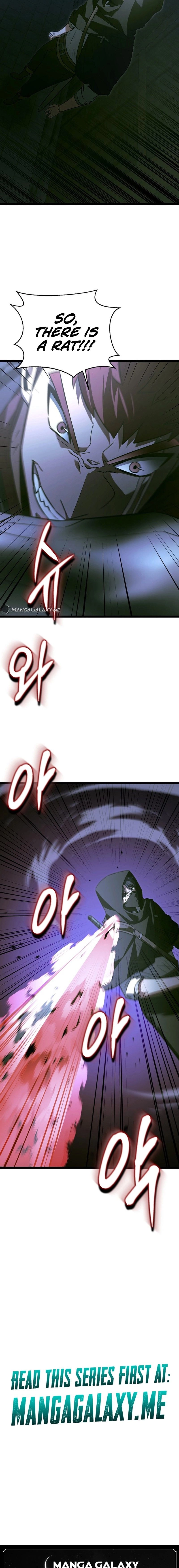 The Hero Became the Duke's Eldest Son Chapter 27 Page 24