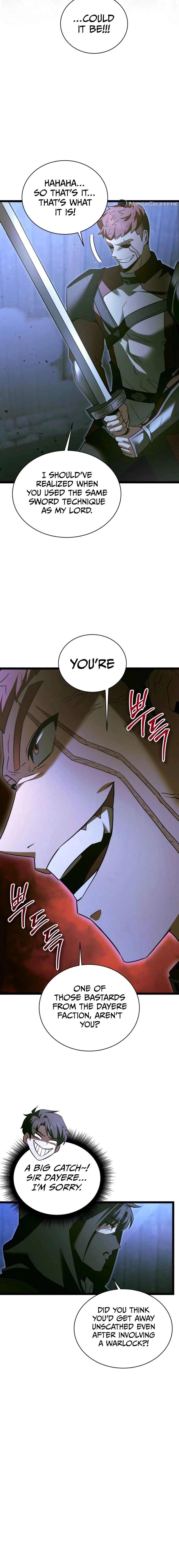 The Hero Became the Duke's Eldest Son Chapter 28 Page 9