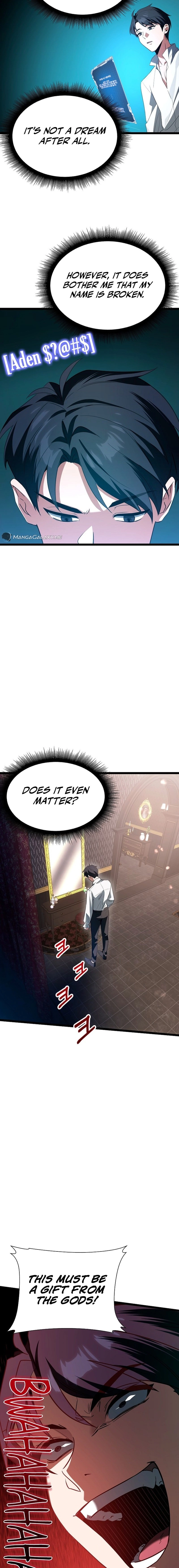 The Hero Became the Duke's Eldest Son Chapter 1 Page 16