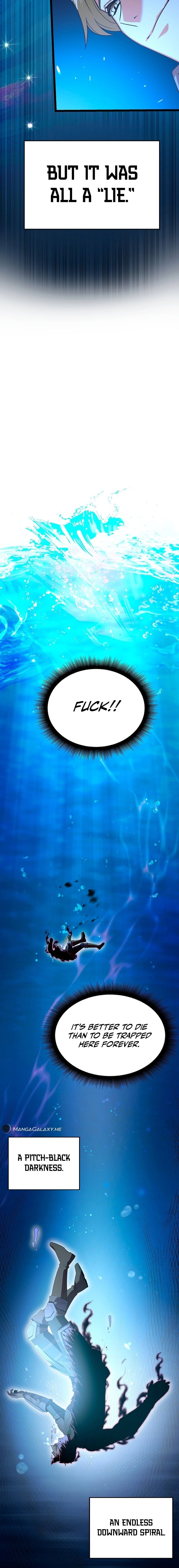 The Hero Became the Duke's Eldest Son Chapter 1 Page 6