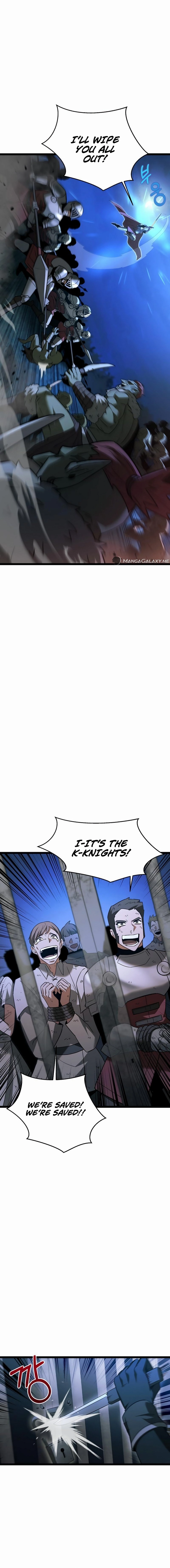The Hero Became the Duke's Eldest Son Chapter 6 Page 16