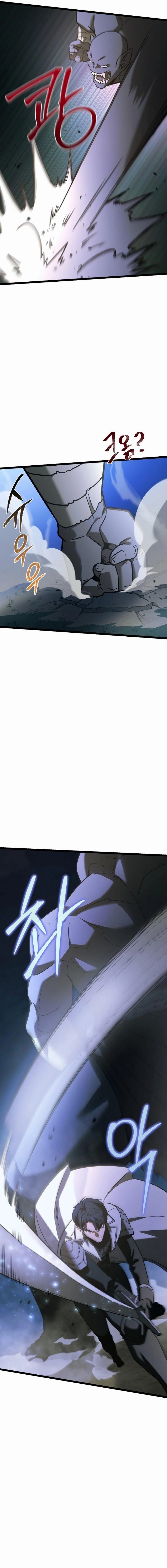 The Hero Became the Duke's Eldest Son Chapter 6 Page 22