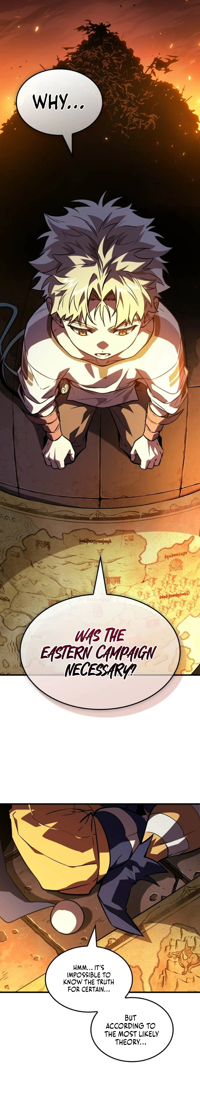 The Hero’s Ballad Chapter 4 Page 22