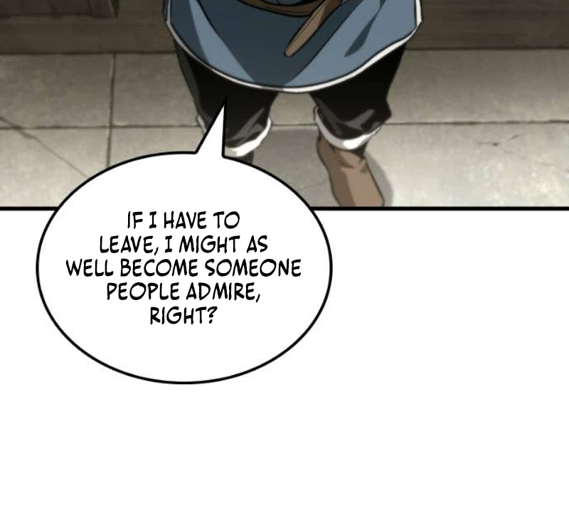 The Hero’s Ballad Chapter 4 Page 34