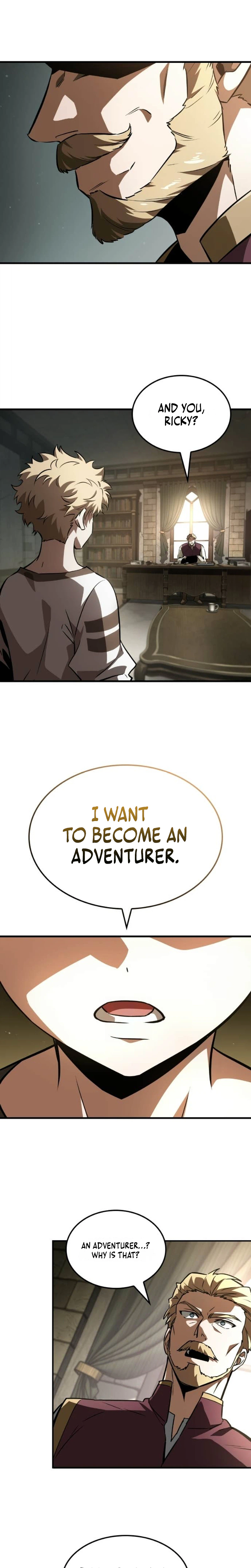 The Hero’s Ballad Chapter 4 Page 35