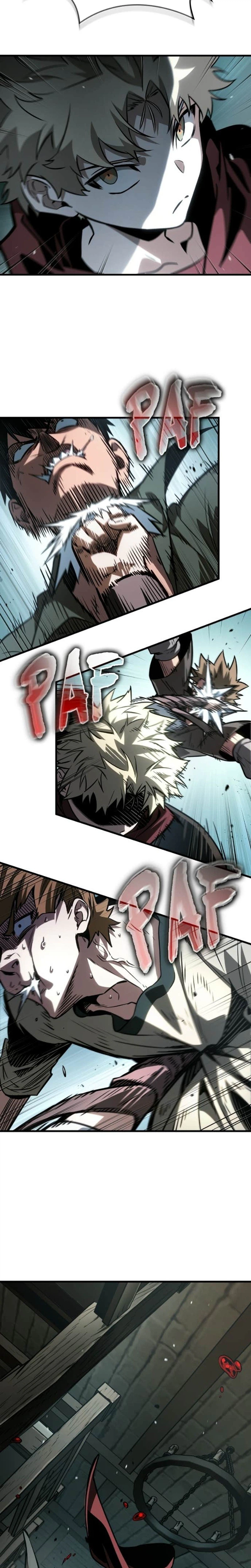 The Hero’s Ballad Chapter 10 Page 5