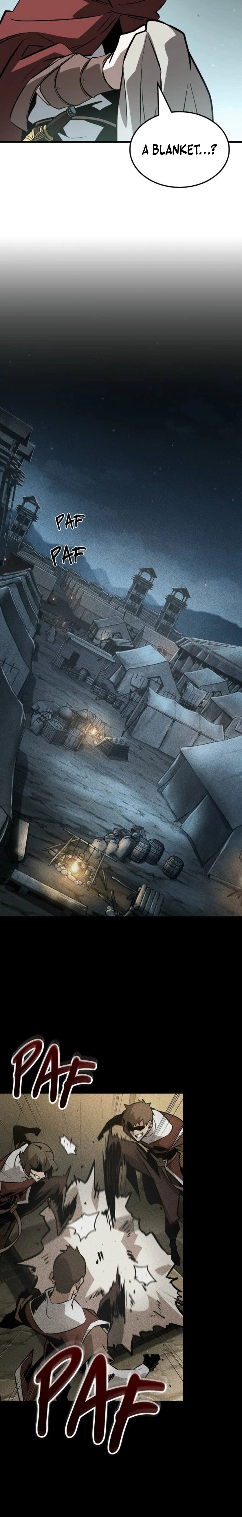 The Hero’s Ballad Chapter 10 Page 7