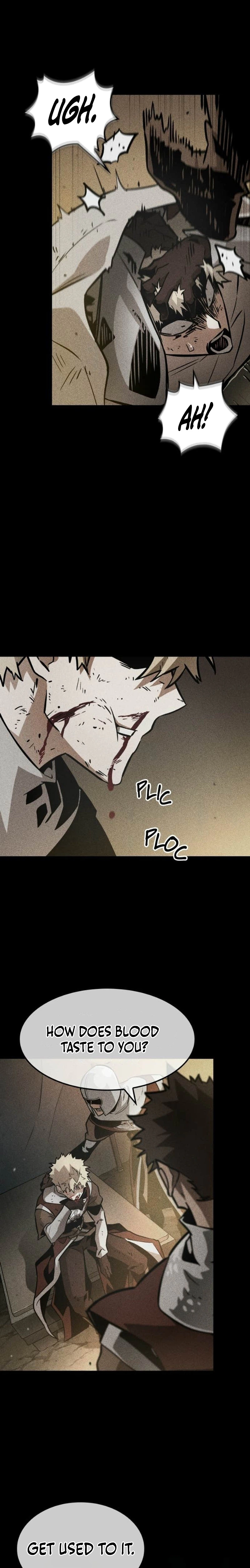 The Hero’s Ballad Chapter 10 Page 8