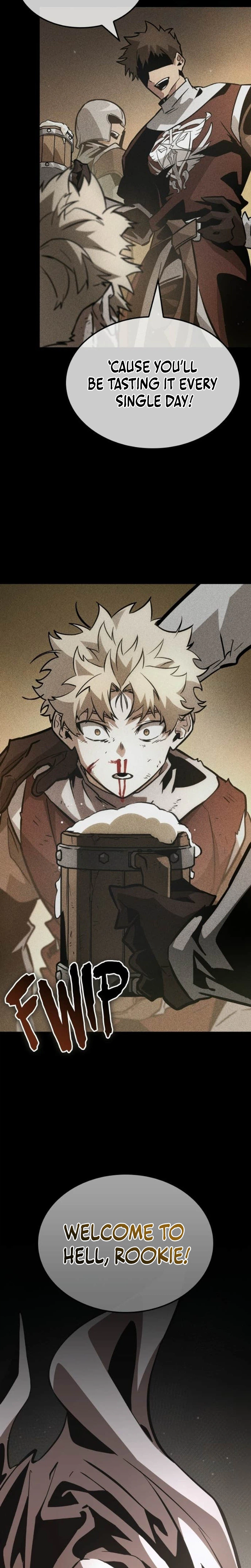 The Hero’s Ballad Chapter 10 Page 9