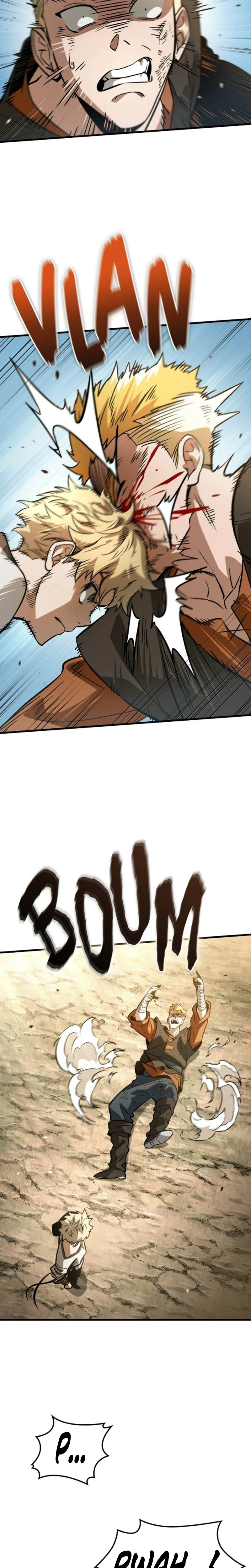 The Hero’s Ballad Chapter 10 Page 22