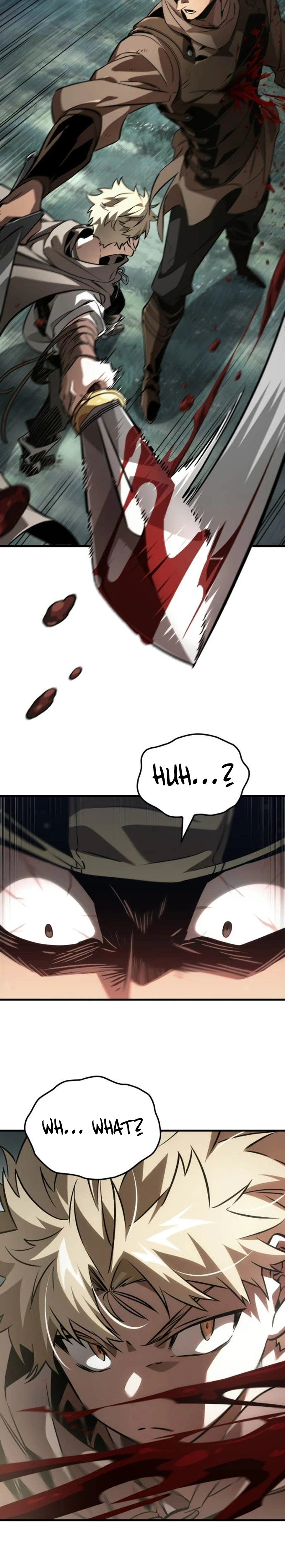 The Hero’s Ballad Chapter 6 Page 6