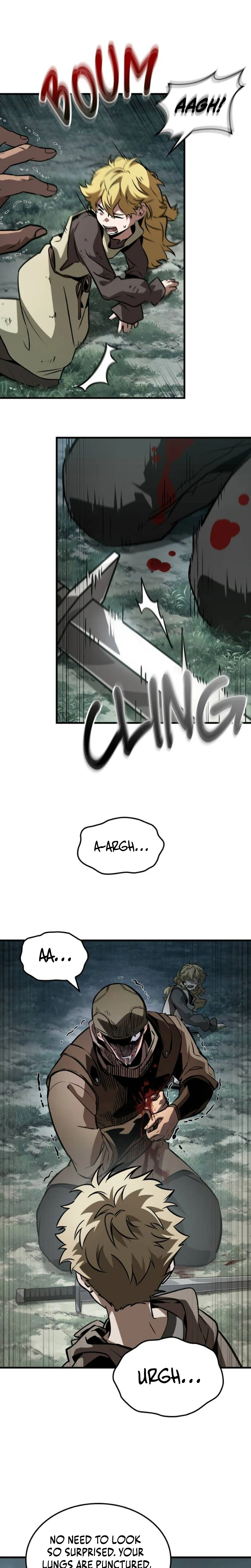The Hero’s Ballad Chapter 6 Page 7