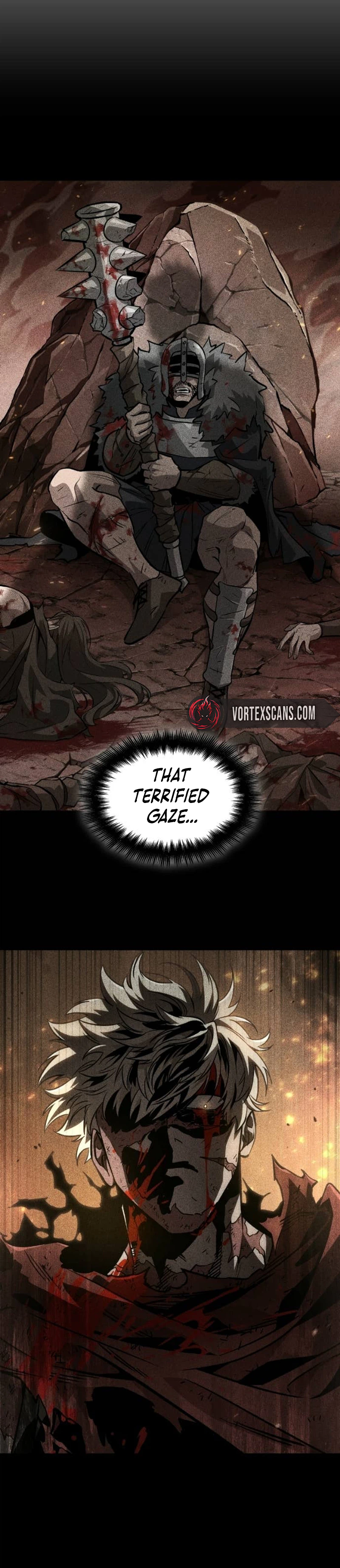 The Hero’s Ballad Chapter 6 Page 13