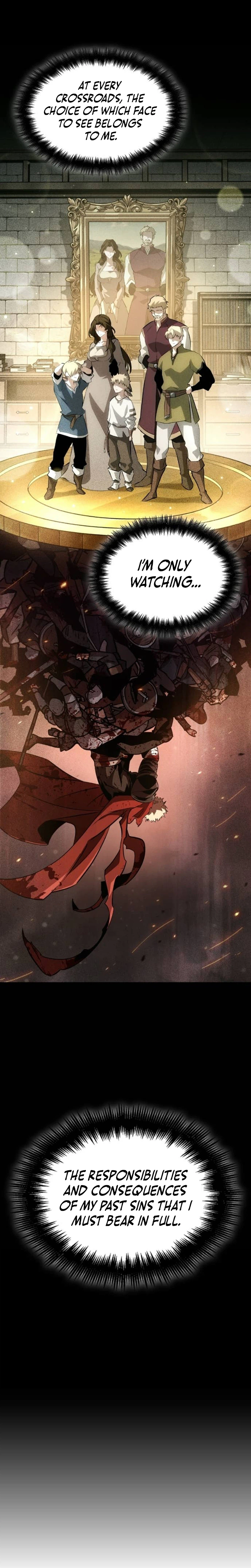 The Hero’s Ballad Chapter 6 Page 21