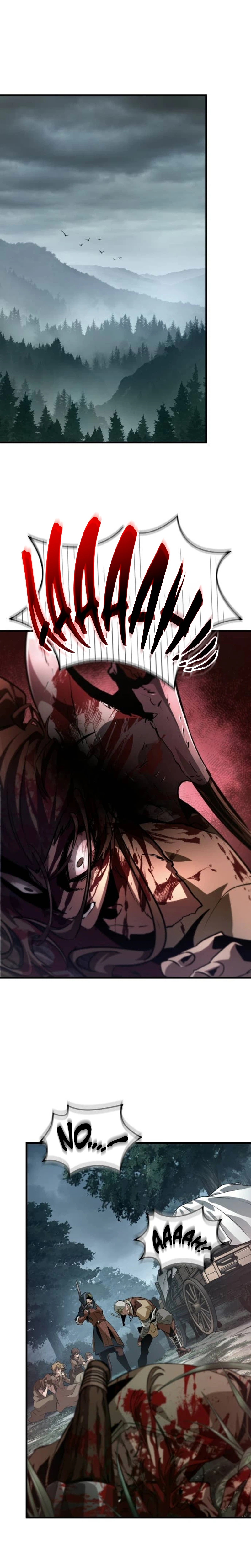 The Hero’s Ballad Chapter 6 Page 24