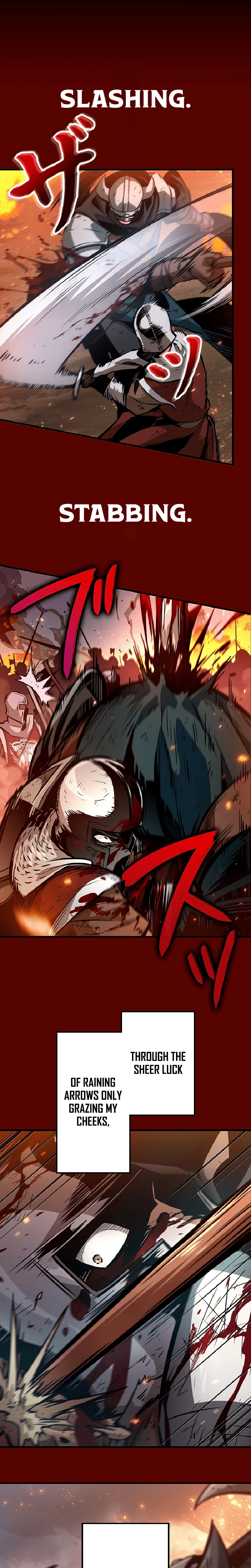 The Hero’s Ballad Chapter 0 – Pre-Release Page 7