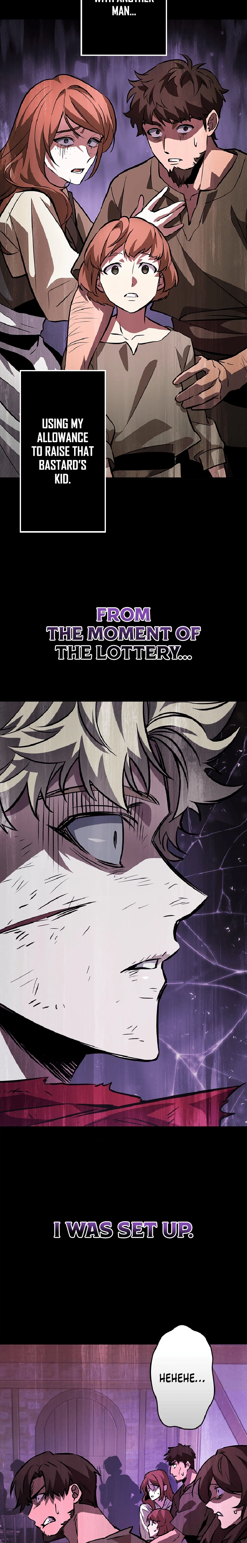 The Hero’s Ballad Chapter 0 – Pre-Release Page 14