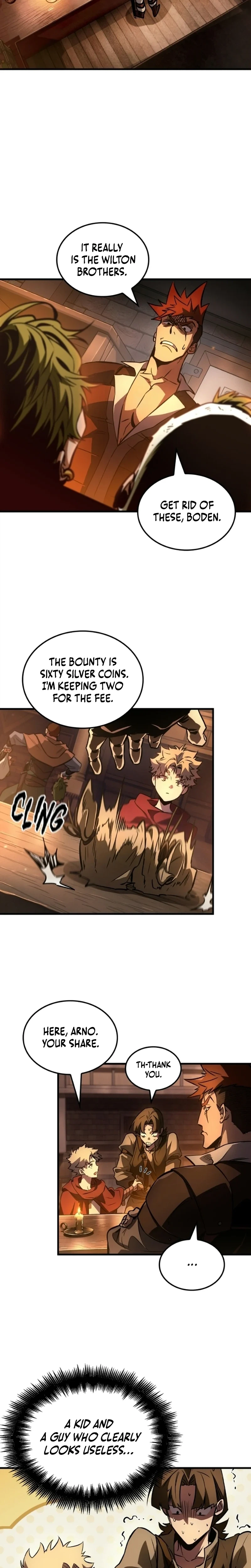 The Hero’s Ballad Chapter 8 Page 8