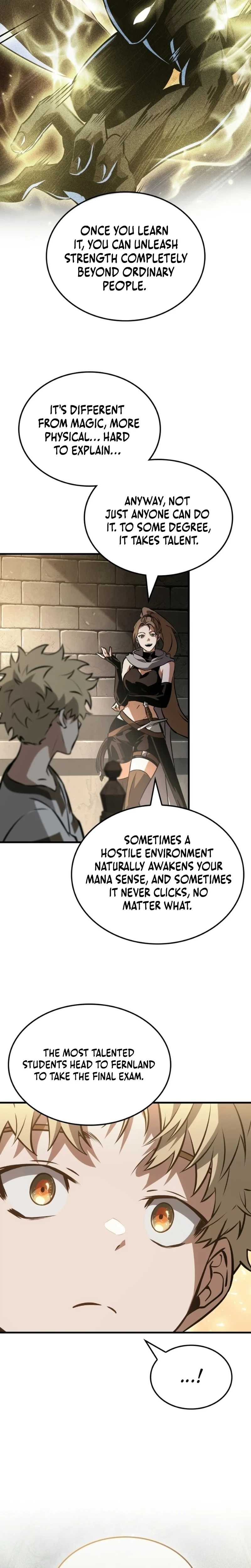 The Hero’s Ballad Chapter 8 Page 26