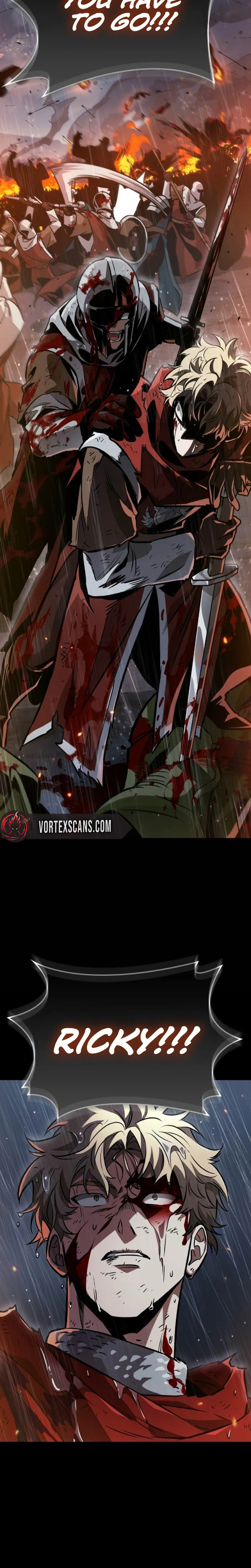 The Hero’s Ballad Chapter 3 Page 5