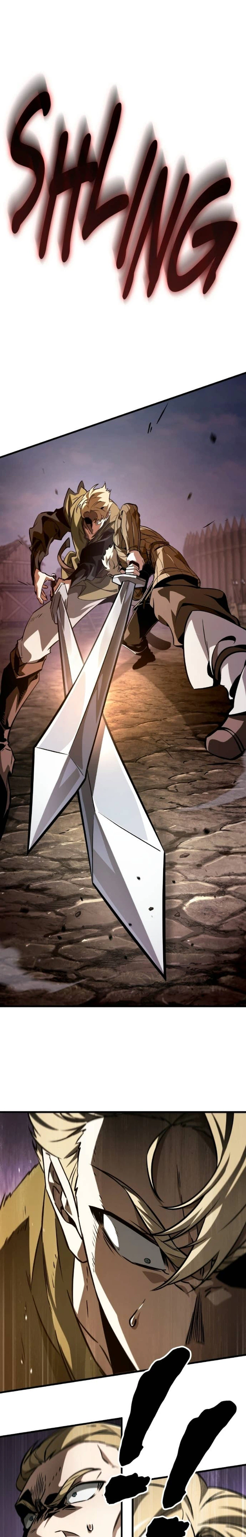 The Hero’s Ballad Chapter 3 Page 19