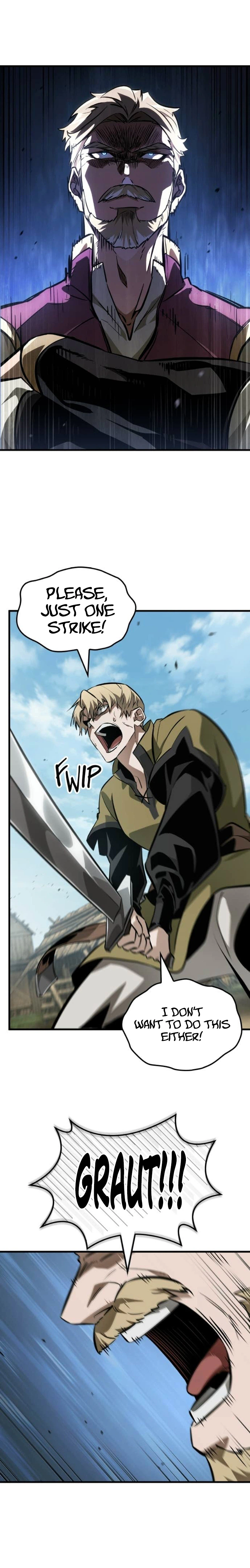 The Hero’s Ballad Chapter 3 Page 30