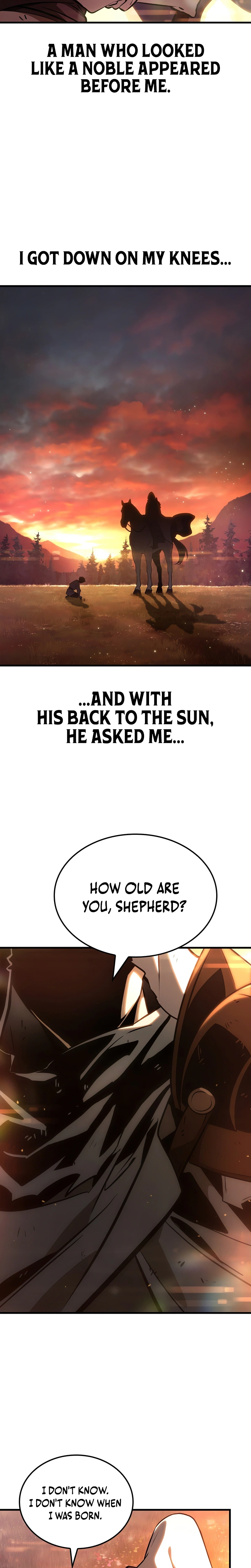 The Hero’s Ballad Chapter 1 Page 6