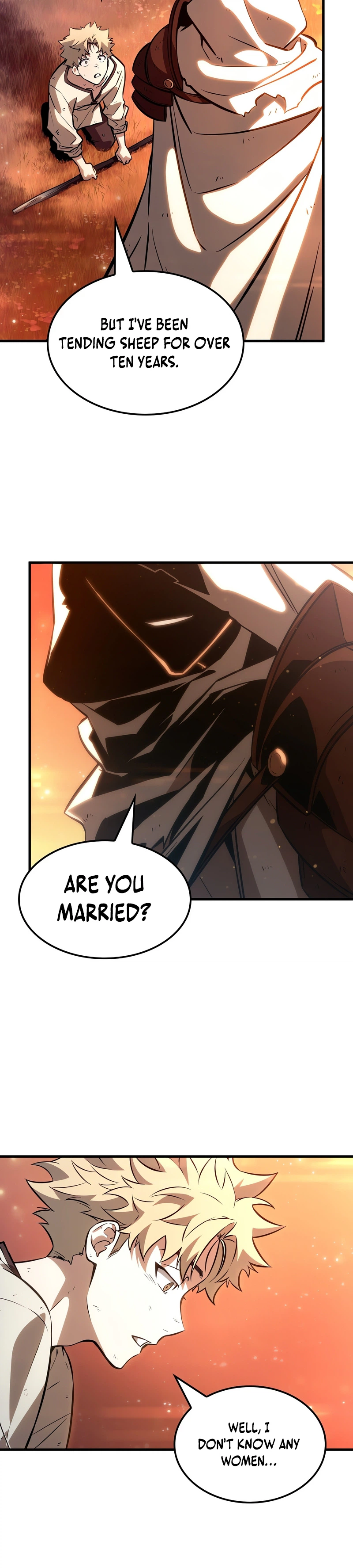 The Hero’s Ballad Chapter 1 Page 7