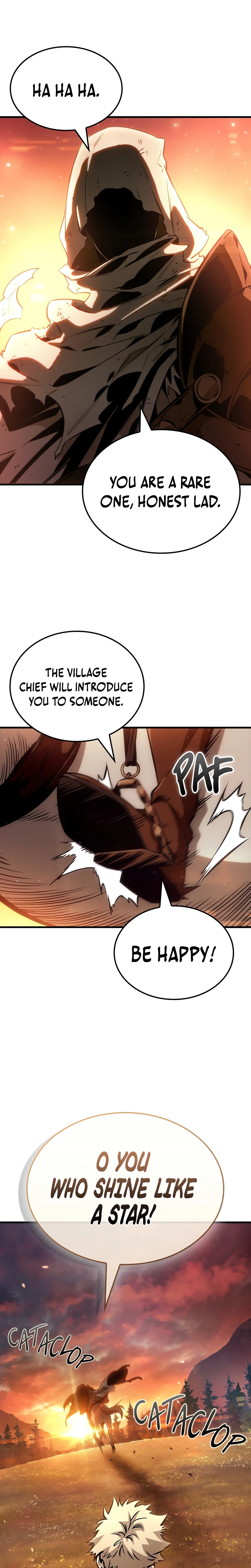 The Hero’s Ballad Chapter 1 Page 8