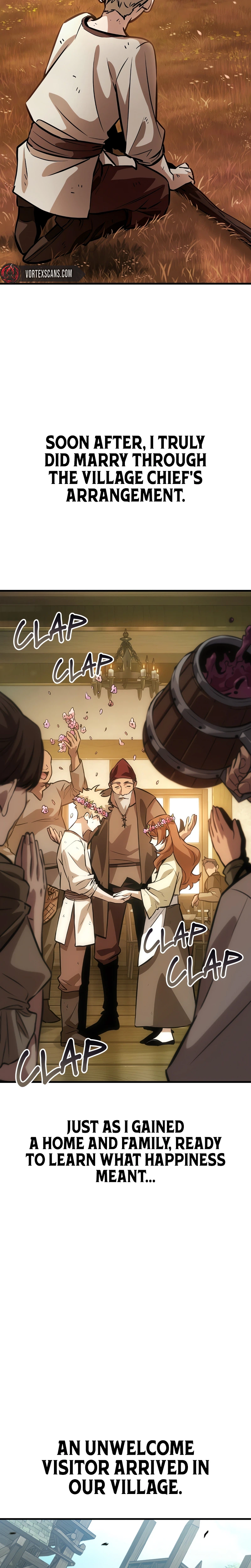 The Hero’s Ballad Chapter 1 Page 9