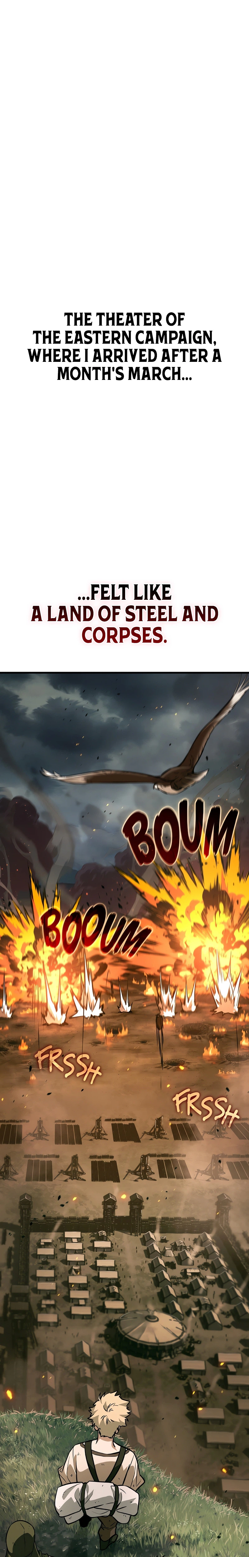 The Hero’s Ballad Chapter 1 Page 13