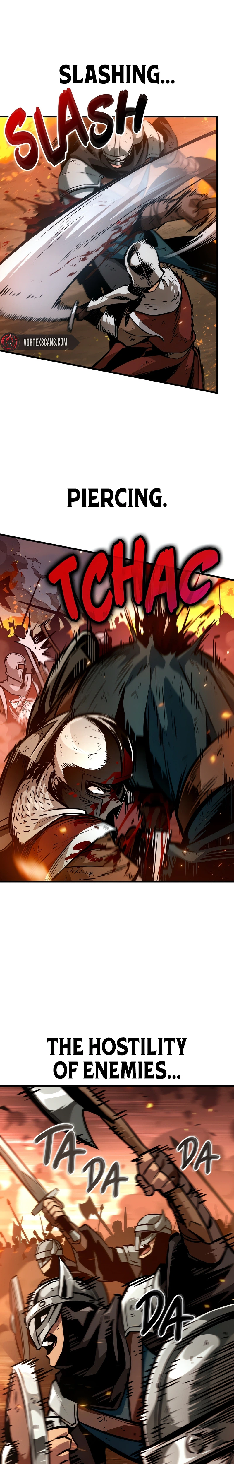 The Hero’s Ballad Chapter 1 Page 15