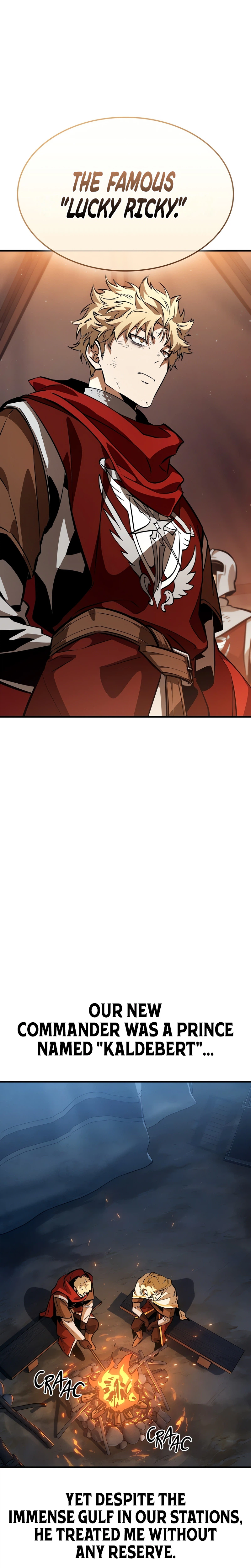 The Hero’s Ballad Chapter 1 Page 20