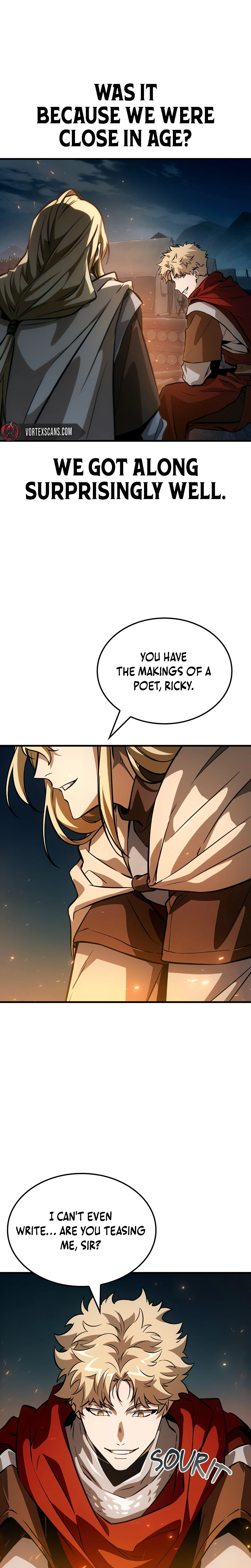 The Hero’s Ballad Chapter 1 Page 22