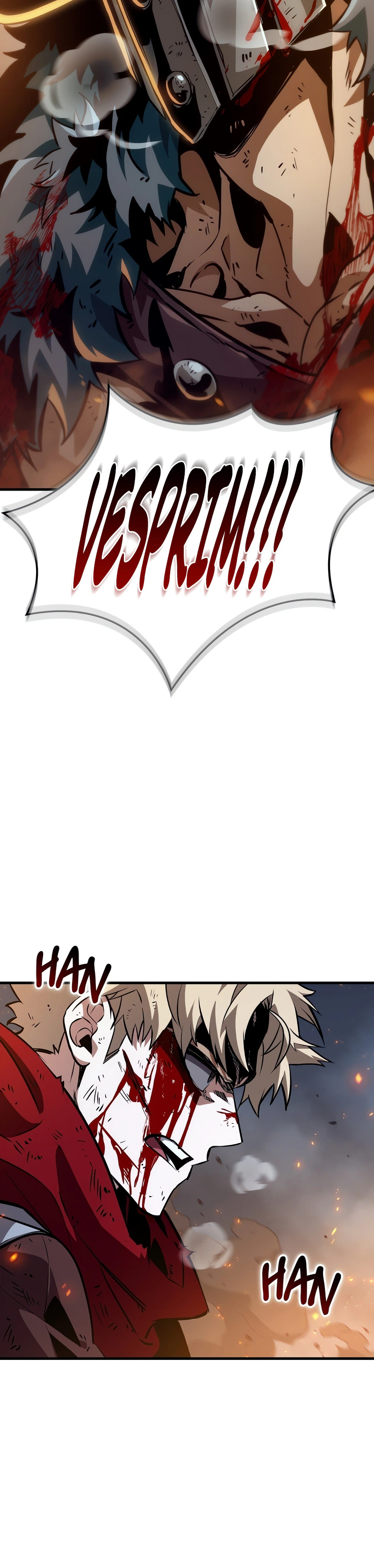 The Hero’s Ballad Chapter 1 Page 27