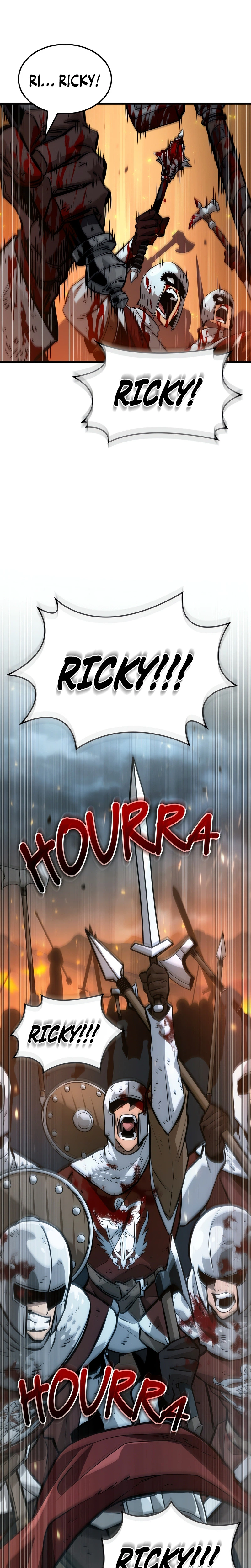 The Hero’s Ballad Chapter 1 Page 29