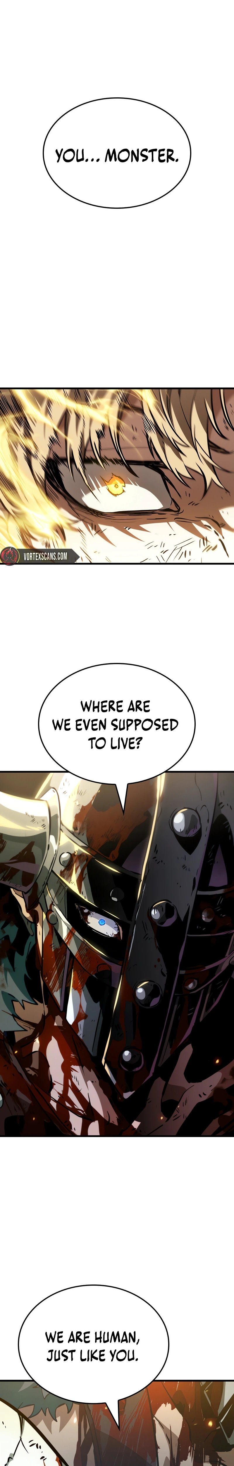 The Hero’s Ballad Chapter 1 Page 38
