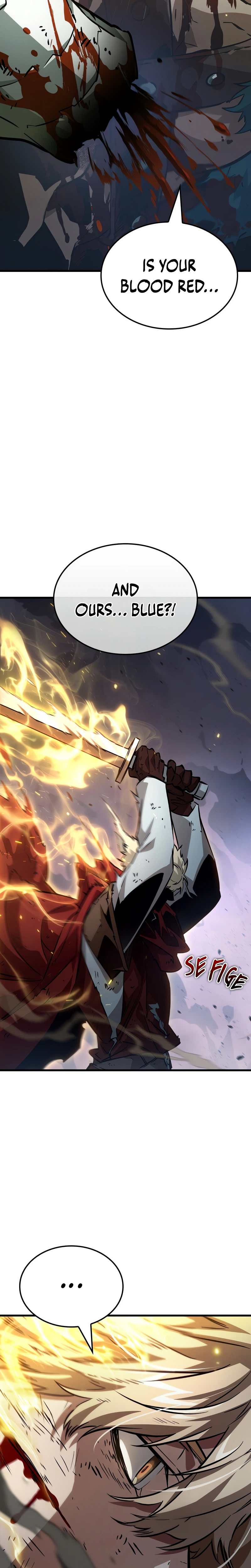 The Hero’s Ballad Chapter 1 Page 39