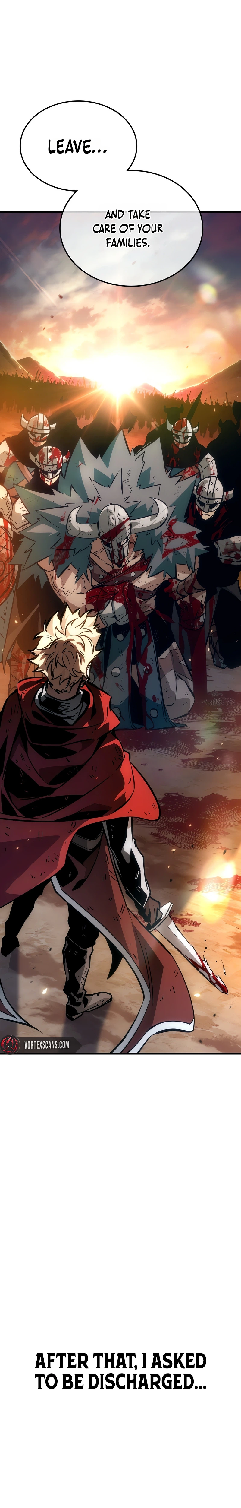 The Hero’s Ballad Chapter 1 Page 41