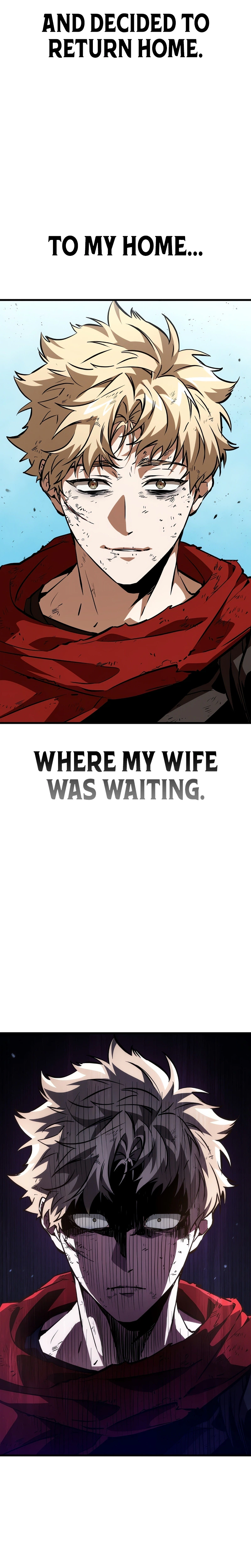 The Hero’s Ballad Chapter 1 Page 42