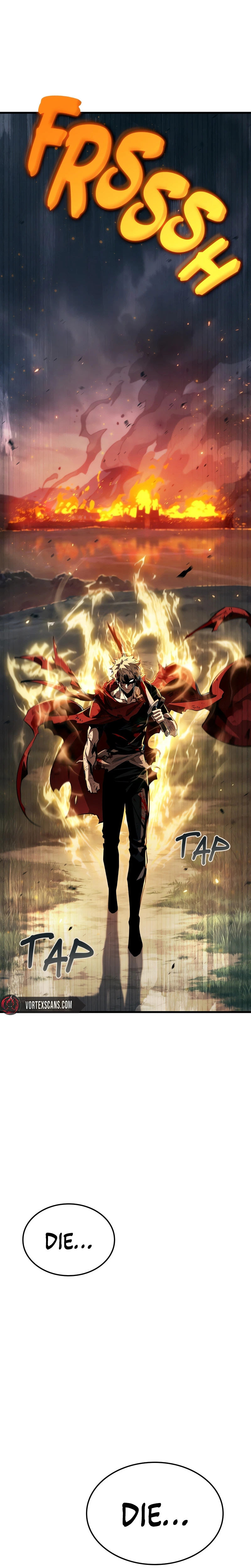 The Hero’s Ballad Chapter 1 Page 49