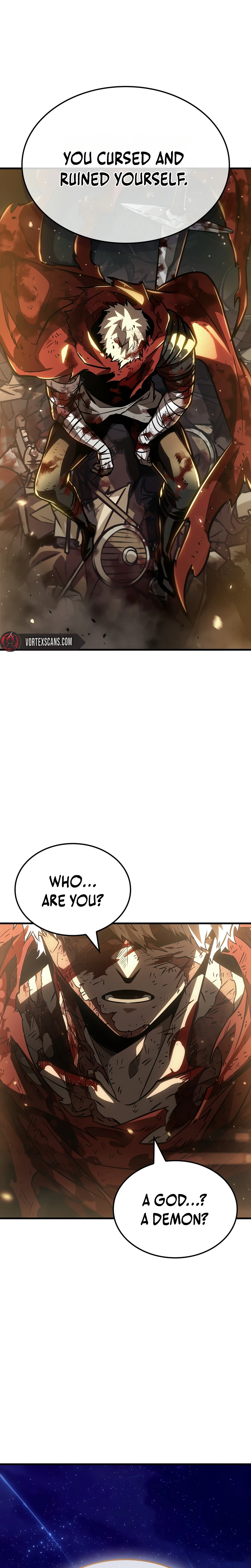 The Hero’s Ballad Chapter 1 Page 57