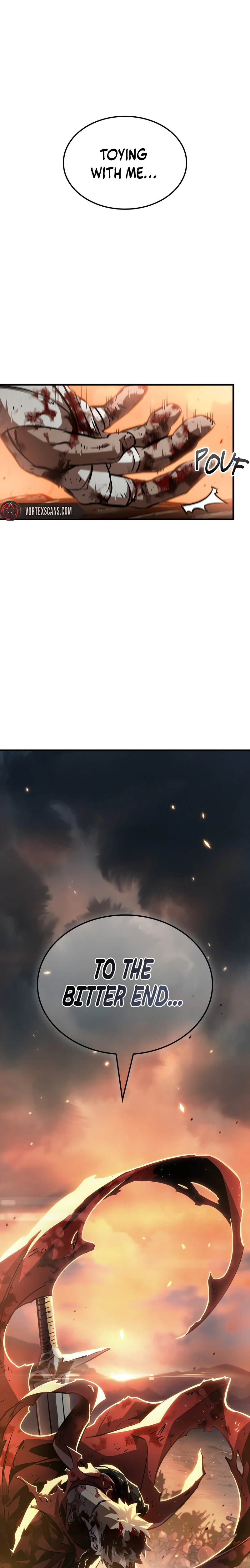 The Hero’s Ballad Chapter 1 Page 60