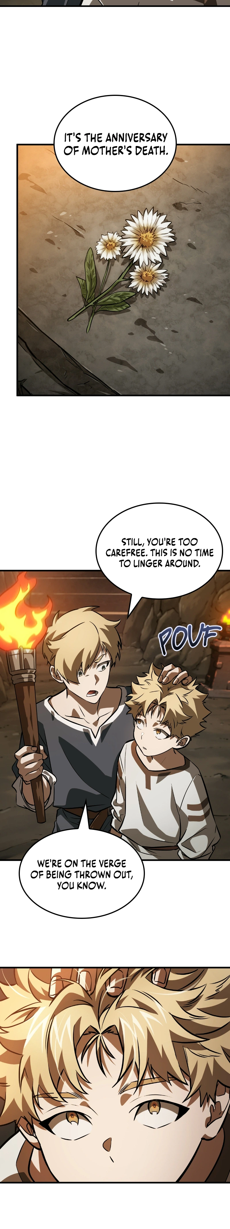 The Hero’s Ballad Chapter 2 Page 8