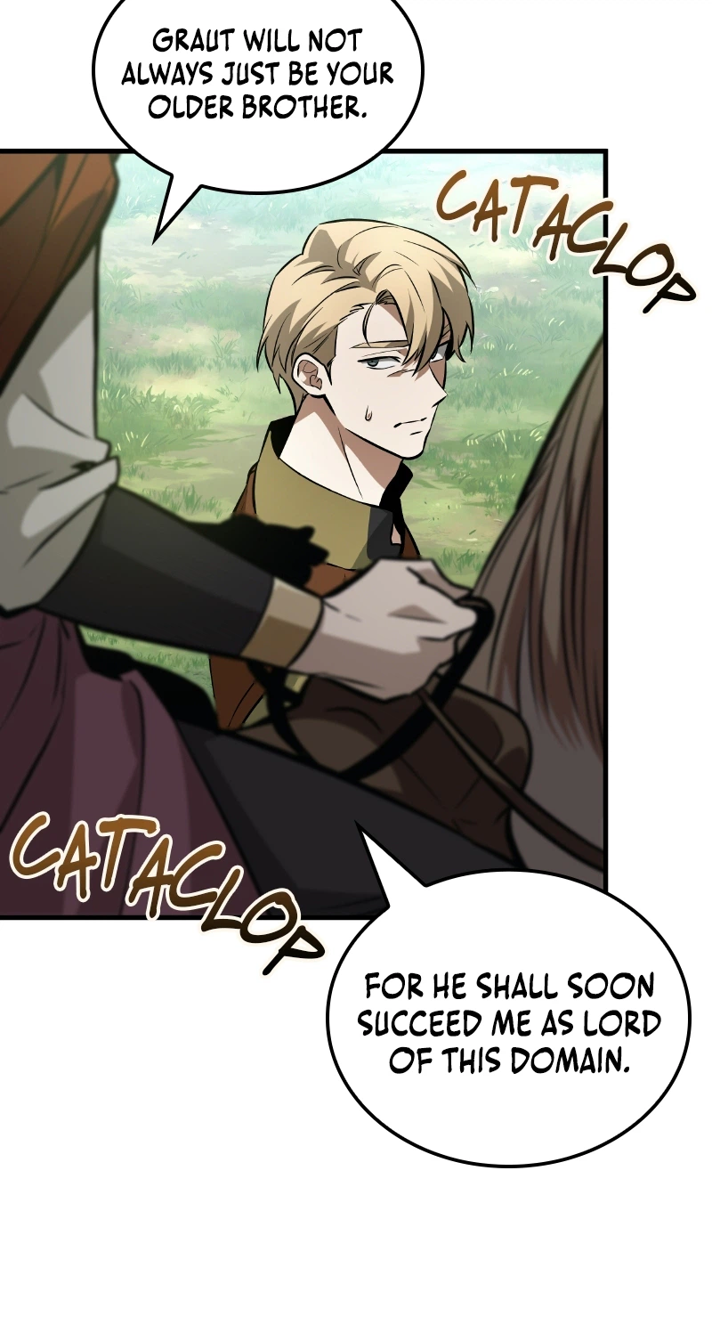 The Hero’s Ballad Chapter 2 Page 12