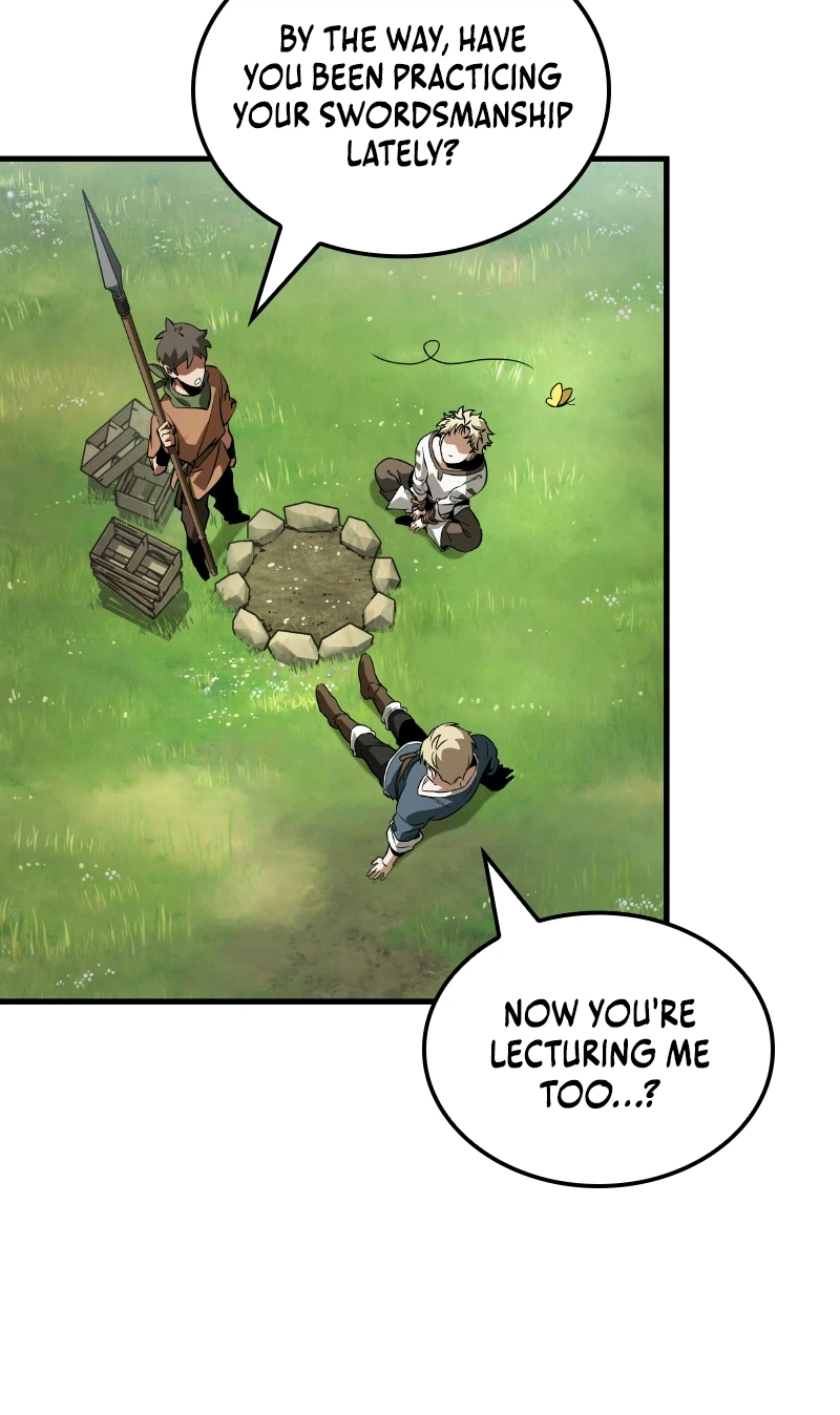 The Hero’s Ballad Chapter 2 Page 16