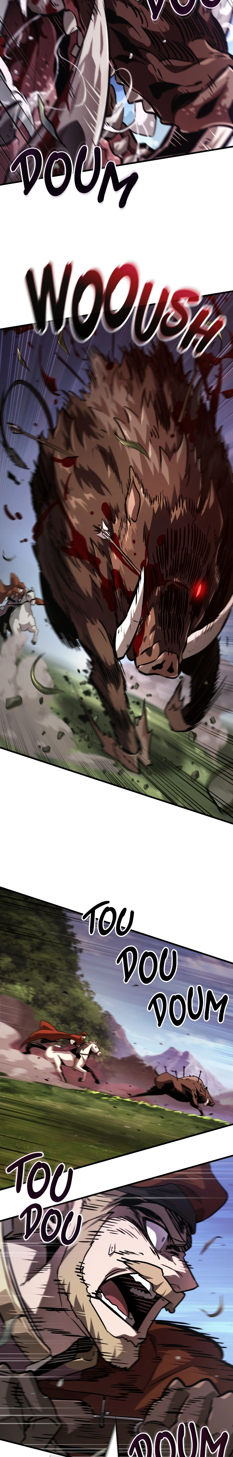 The Hero’s Ballad Chapter 2 Page 19