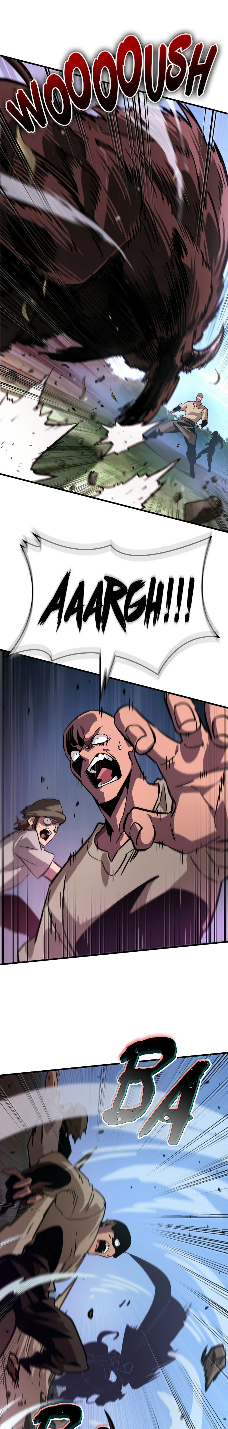 The Hero’s Ballad Chapter 2 Page 21