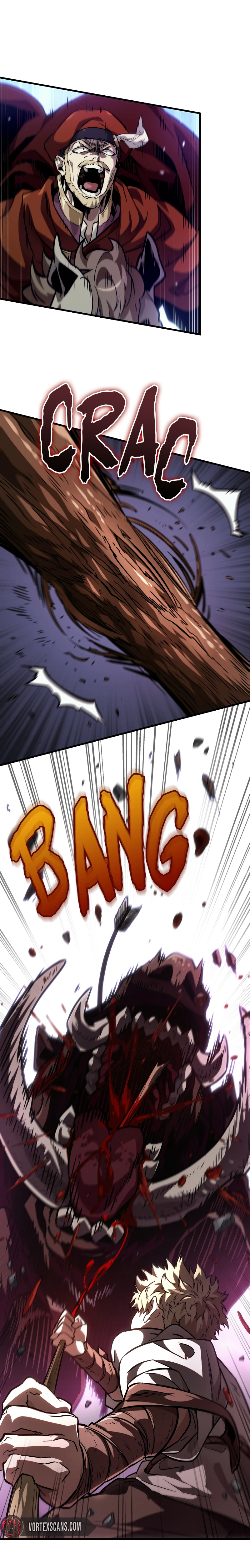 The Hero’s Ballad Chapter 2 Page 29