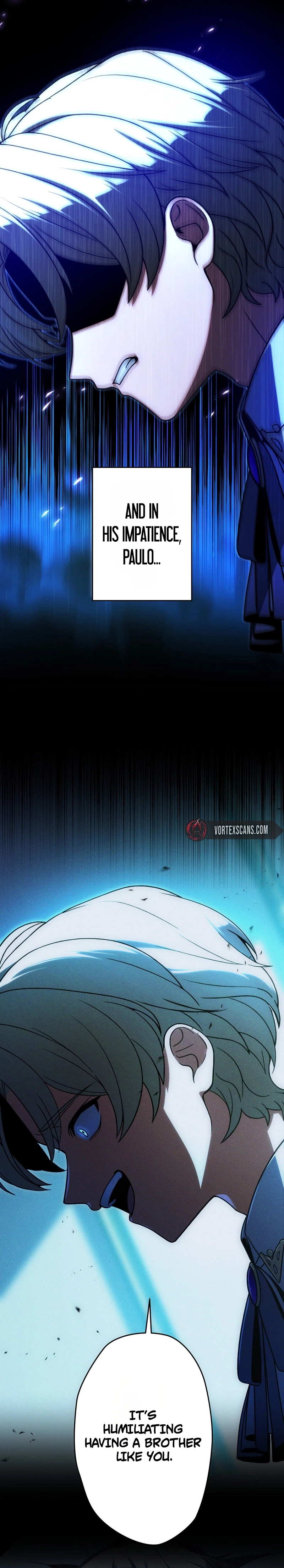The Hero’s Millionth Regression Chapter 5 Page 6